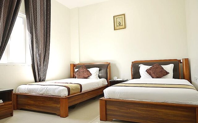Al Atlal Hotel Apartments