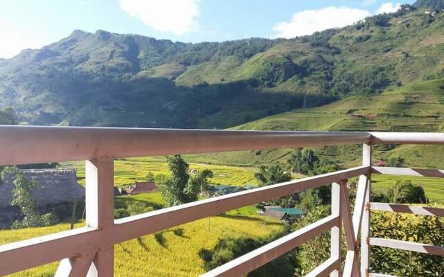 Ta Van Green Hills Homestay