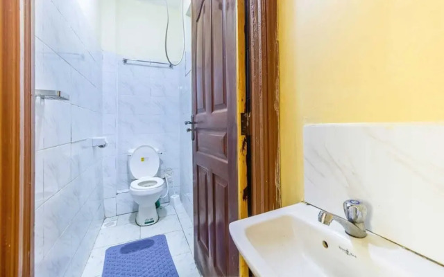 Lux Suites PJ's Apartments Ruiru