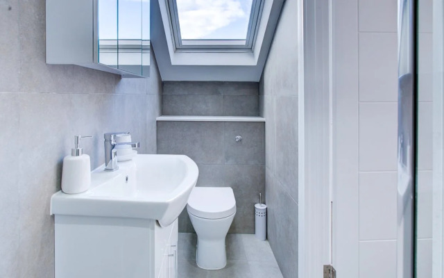 HybridResi Wandsworth