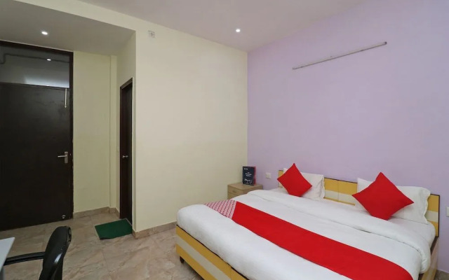 Sukhsagar By OYO Rooms