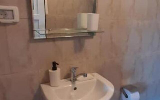 Pensiunea Blue House