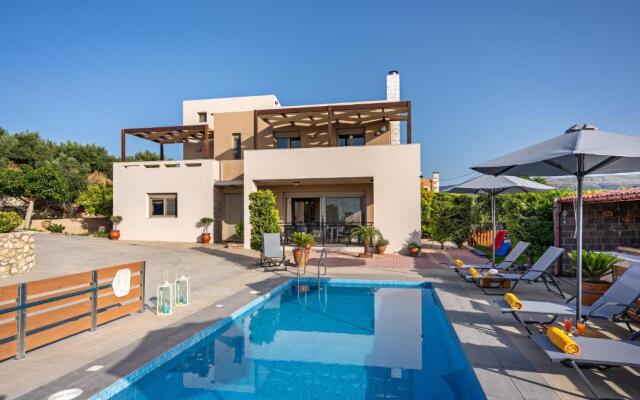 Villa Sandy