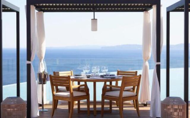 Resort 4 stars Mpenitses