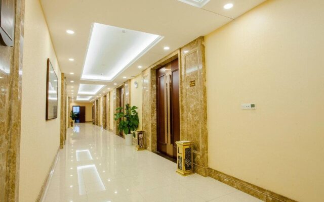 Nanjing Panda Jinling Hotel