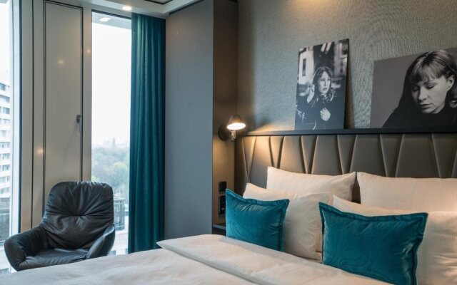 Motel One Berlin - Upper West