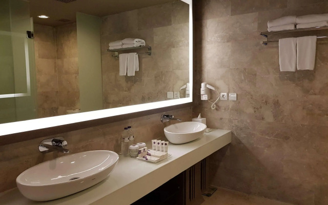 Grand Mercure Jakarta Kemayoran