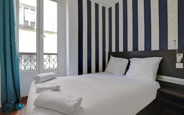 Moderns Hotel