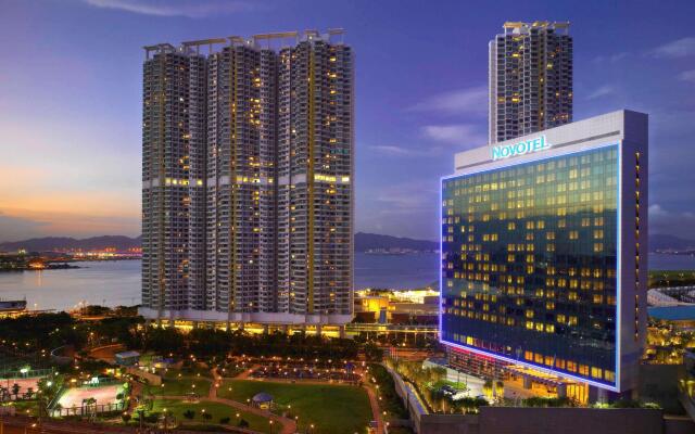 Novotel Citygate Hong Kong