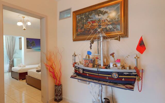 Cozy Veranda Kristian - Free Parking