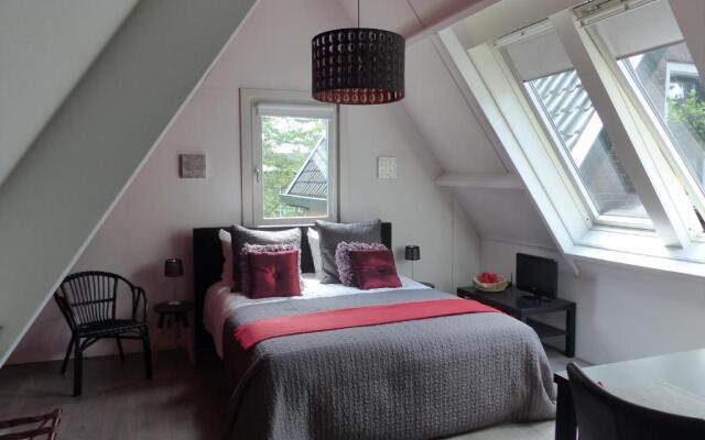 B&B Onder de rode beuk