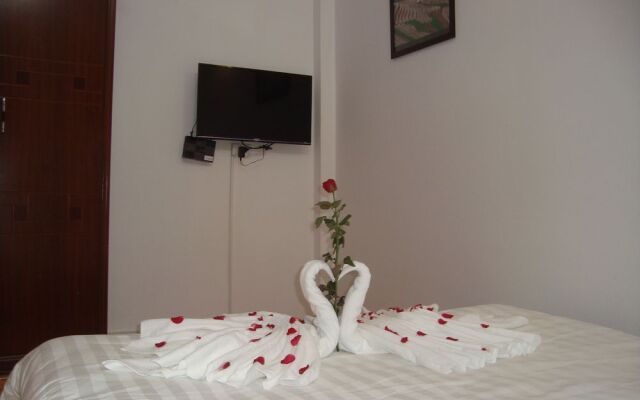 Zen Maison Homestay