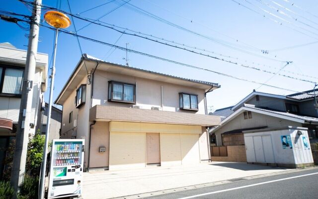Awaji Seaside Resort in Shiduki