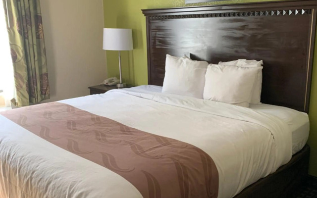 Quality Inn and Suites