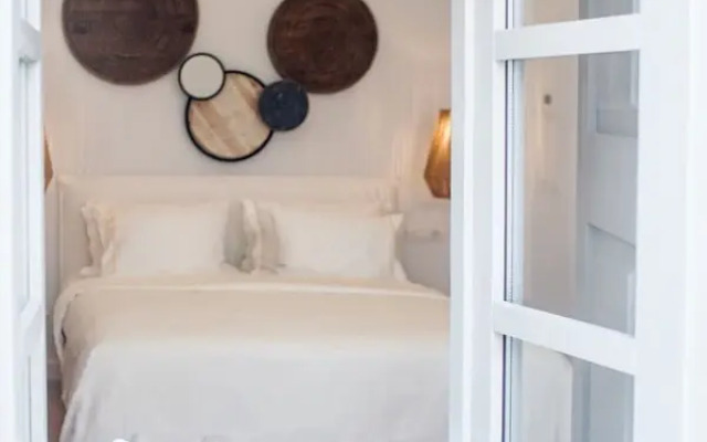 White Sand Suites 2