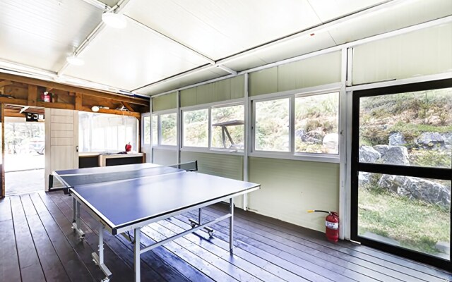 Daebudo White Pension