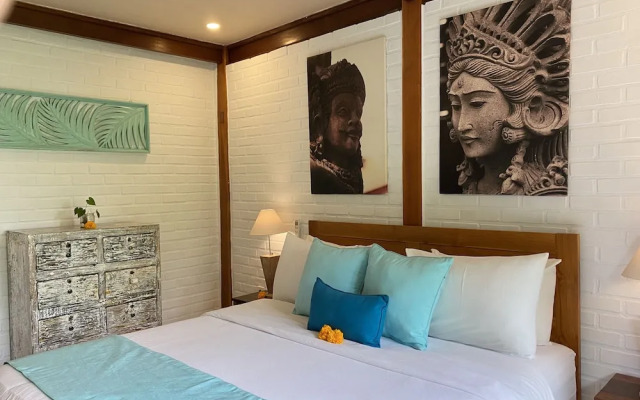 The Palms Canggu
