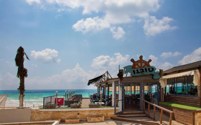 Apartments4you Leonardo 17