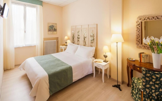 Hotel Tina
