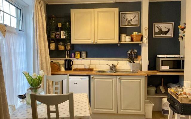 The Old General Store At The Laurels