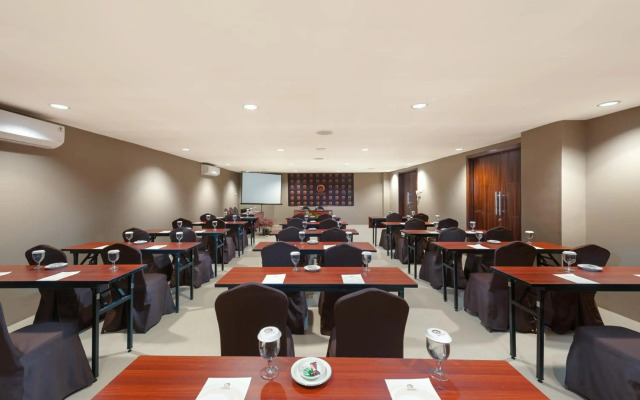 Nava Hotel Tawangmangu