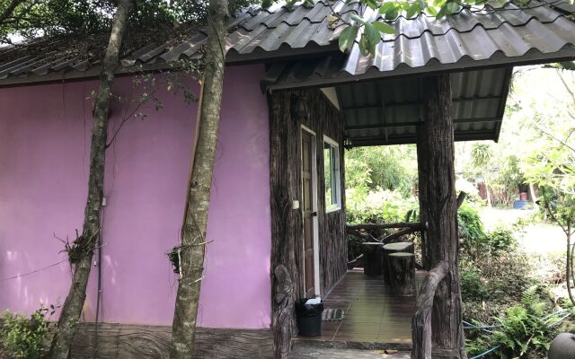 Ban Hlung Khao Adventure