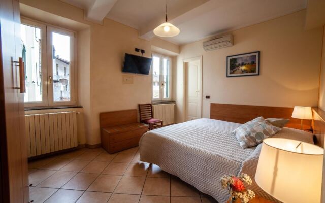 Eliseo B&B Ristorante