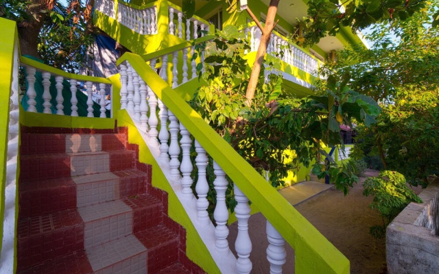 Samira Beach Resort