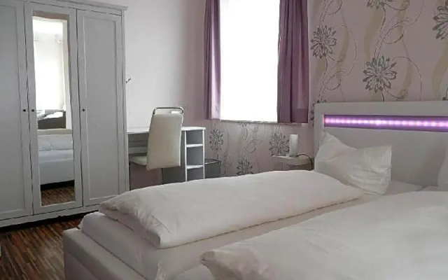 H5 Hotel Bremen