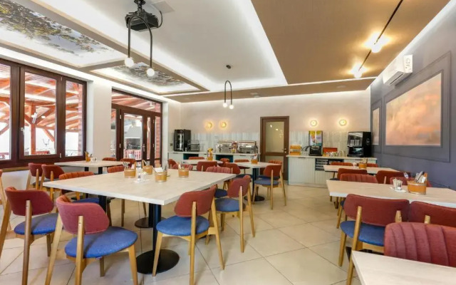 Gasthaus Panzio