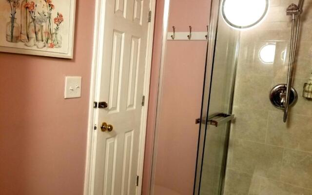 HOV B&B House -Hospitality Ocean view Victoria-