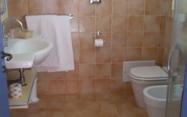 S'Acqua Sassa Resort