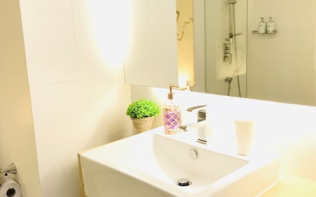 Atlantis Condo Resort