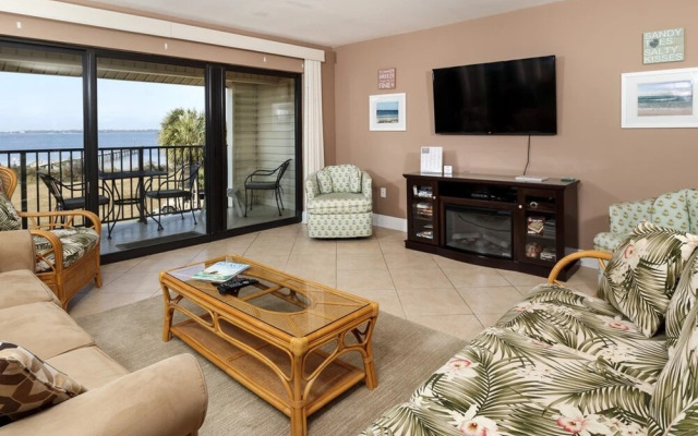 Santa Rosa Dunes 7724