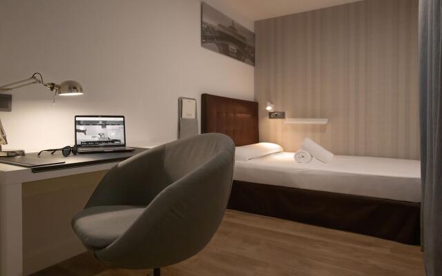 Woohoo Rooms Boutique Sol