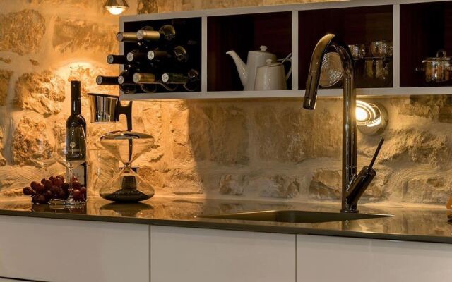 Luxury apartment Eminence Split center