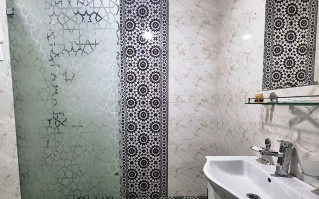 Oasis al Khiva Boutique Hotel Inside Citadel