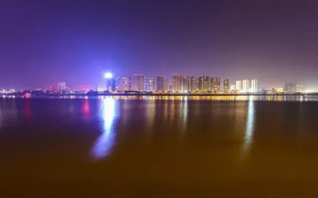 Hua Zhi Zhu Hotel (Changde pedestrian street shop)