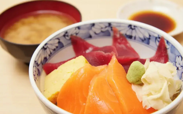 Ban Hotel Tsukiji Ginza