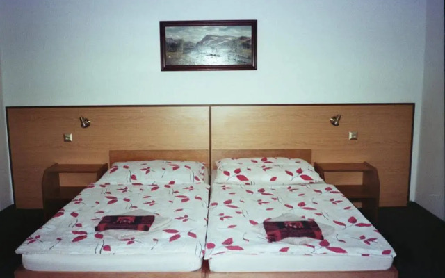 Hotel Lux