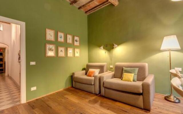 Gm Florence City Center Apartment