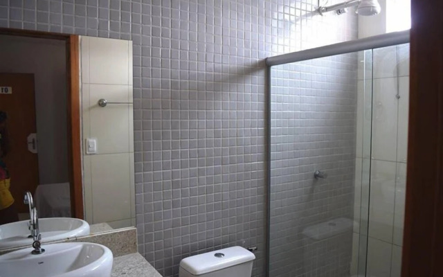 Pousada e Restaurante Ponto Chic