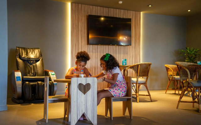Quality Hotel Aracaju