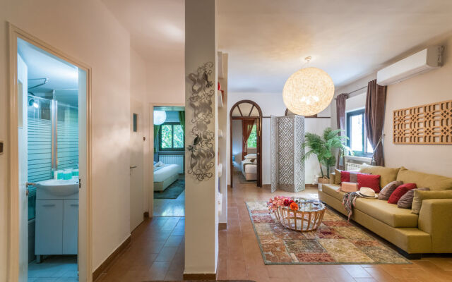 Sweet Inn Apartments - Amatsya Street