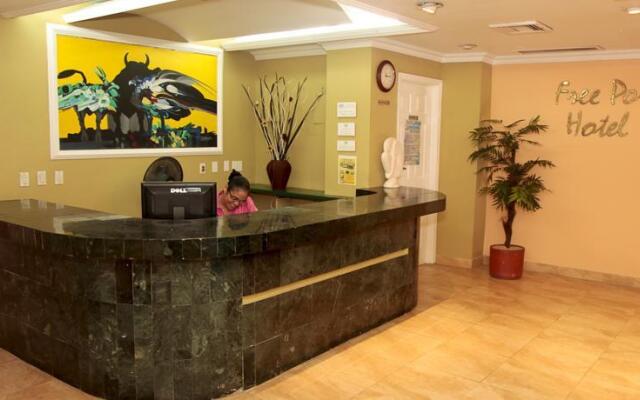 Free Port Hotel