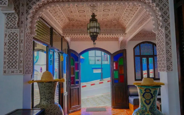 Hotel Marrakech