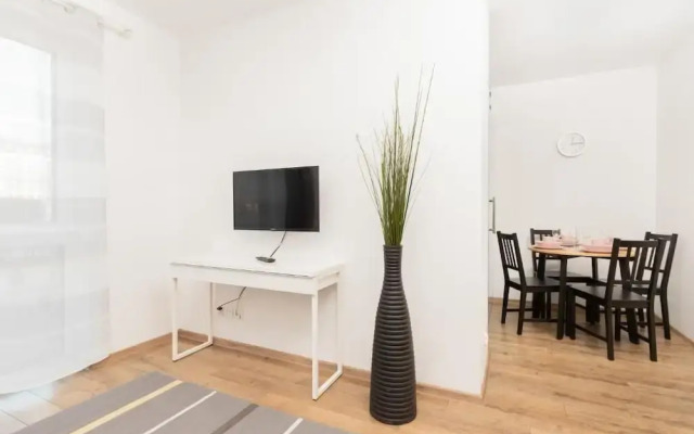 TOTU HOME Gdańsk Marina Apartment