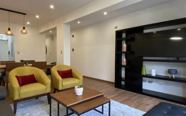 Zip Housing Miraflores