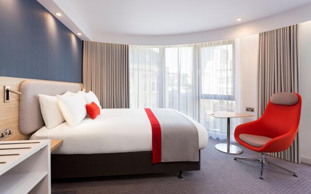 Holiday Inn Express London - Southwark, an IHG Hotel