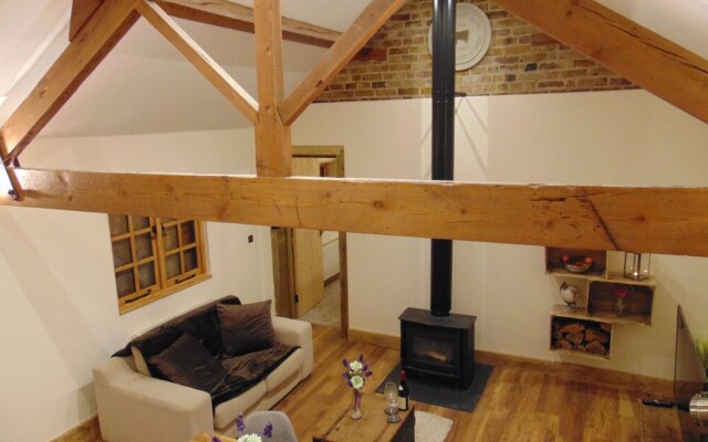 Cheesemans farm house stables